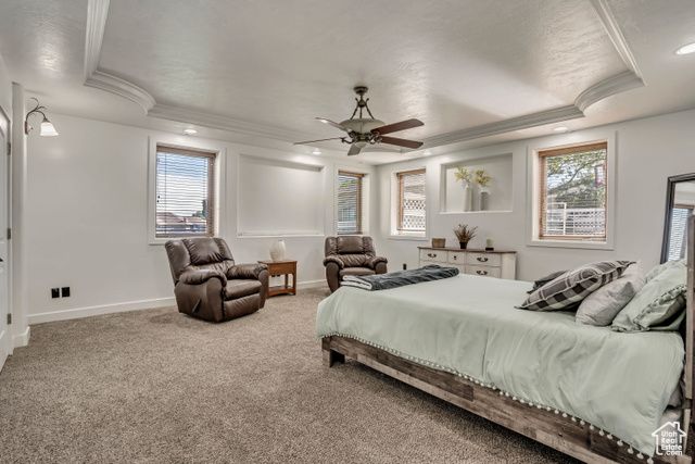 3702 W WASATCH DR, Bluffdale, UT 84065