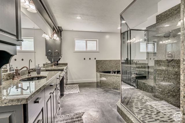 3702 W WASATCH DR, Bluffdale, UT 84065