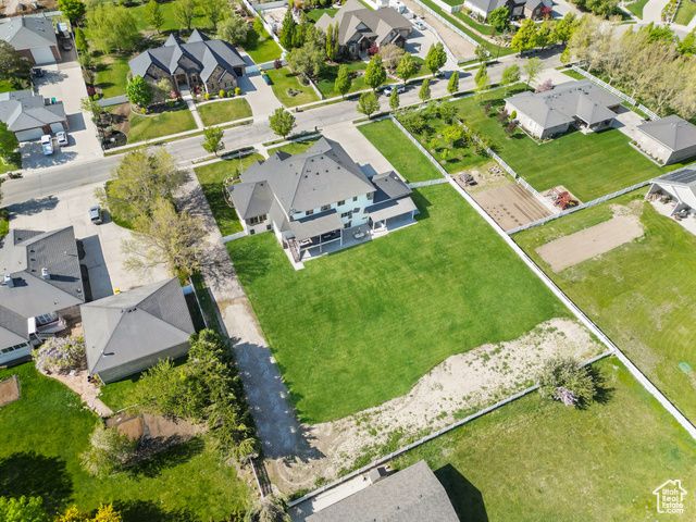 3702 W WASATCH DR, Bluffdale, UT 84065
