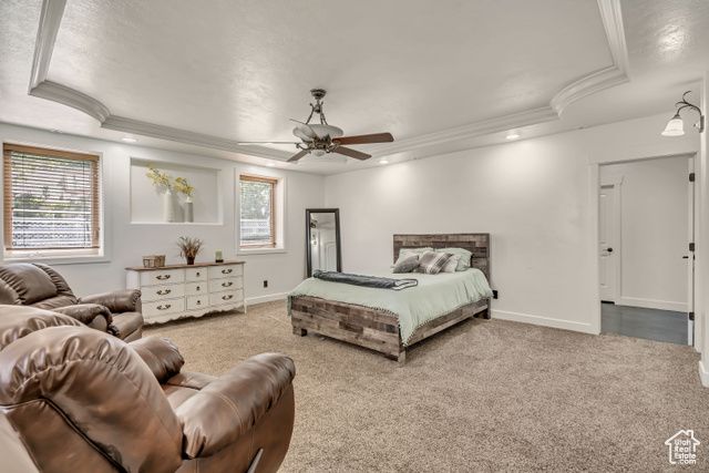 3702 W WASATCH DR, Bluffdale, UT 84065