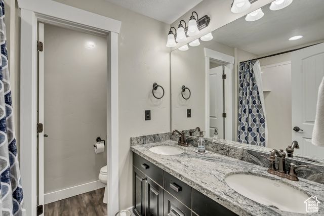 3702 W WASATCH DR, Bluffdale, UT 84065