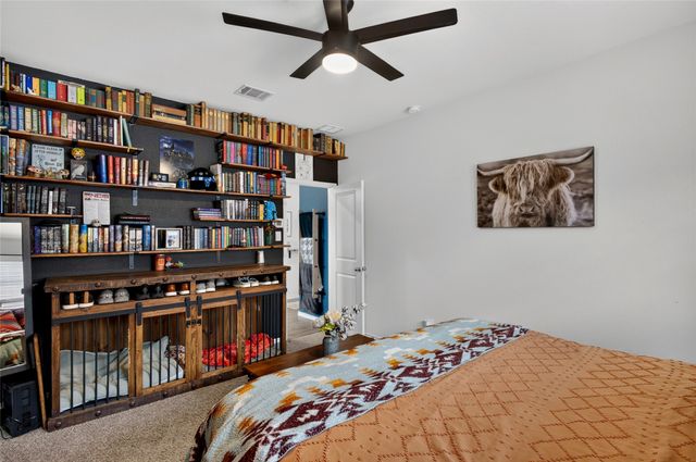 6417 Shoreline Lane, Princeton, TX 75407