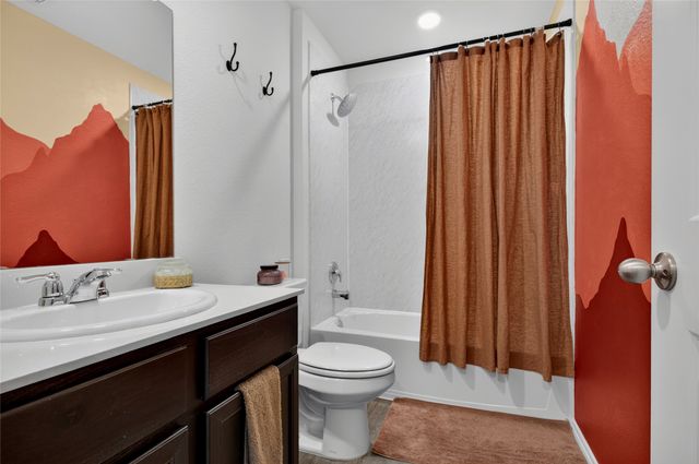 6417 Shoreline Lane, Princeton, TX 75407