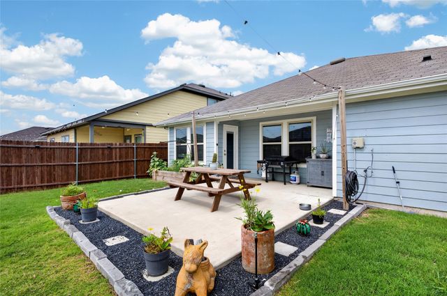 6417 Shoreline Lane, Princeton, TX 75407