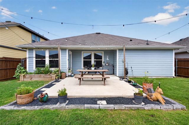 6417 Shoreline Lane, Princeton, TX 75407