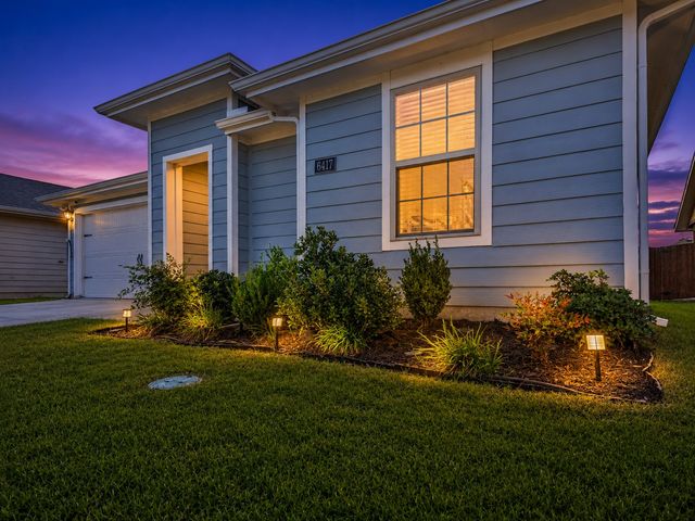 6417 Shoreline Lane, Princeton, TX 75407