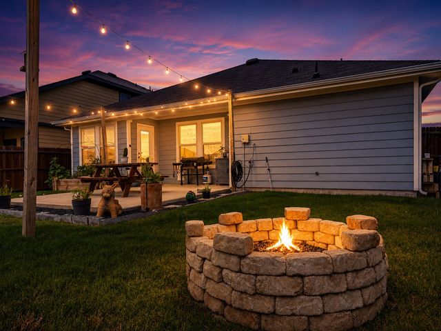 6417 Shoreline Lane, Princeton, TX 75407
