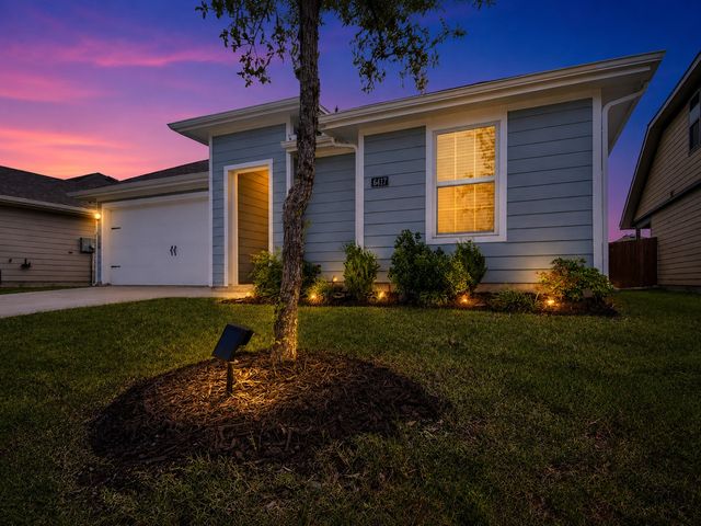 6417 Shoreline Lane, Princeton, TX 75407
