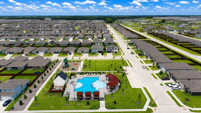 6417 Shoreline Lane, Princeton, TX 75407