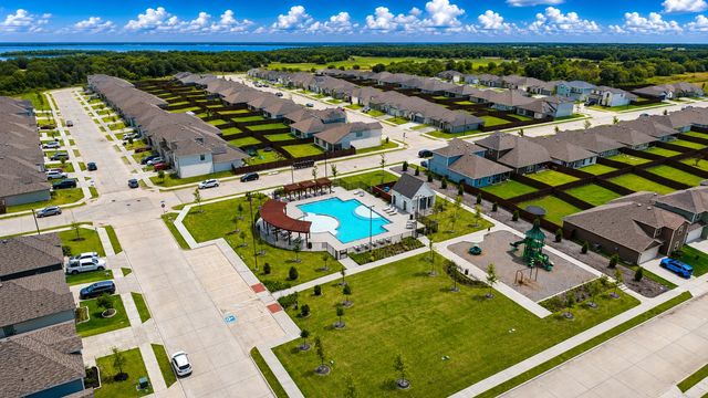 6417 Shoreline Lane, Princeton, TX 75407