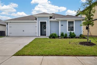 6417 Shoreline Lane, Princeton, TX 75407