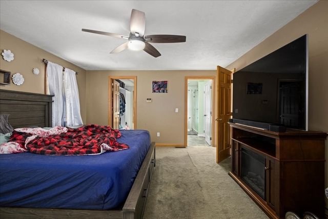 2 Wingfoot Lane, Millbury, MA 01527