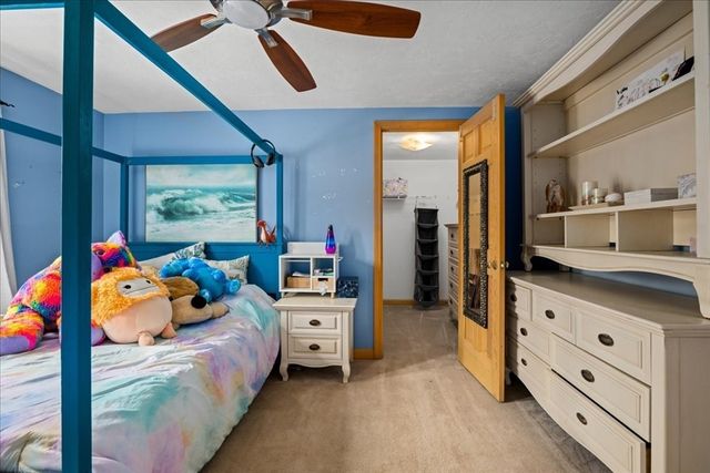 2 Wingfoot Lane, Millbury, MA 01527