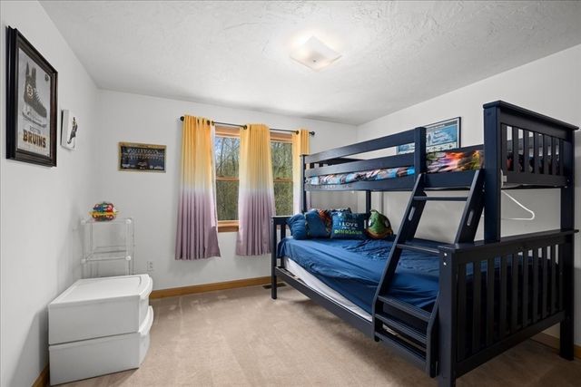 2 Wingfoot Lane, Millbury, MA 01527