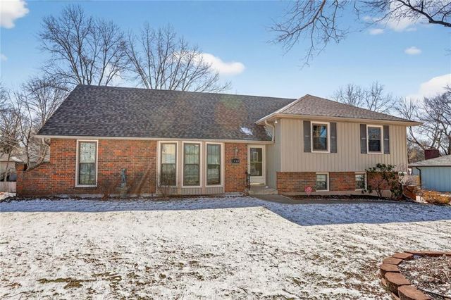 1509 N 83rd Street, Kansas City, KS 66112