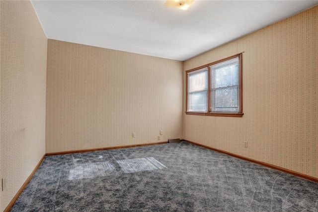 1509 N 83rd Street, Kansas City, KS 66112