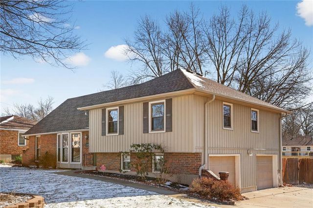 1509 N 83rd Street, Kansas City, KS 66112