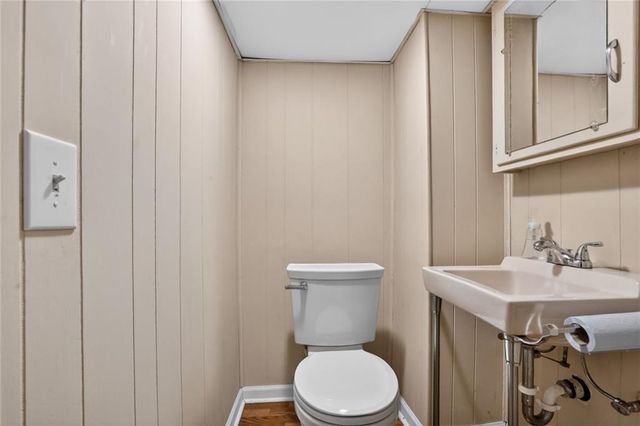 1509 N 83rd Street, Kansas City, KS 66112