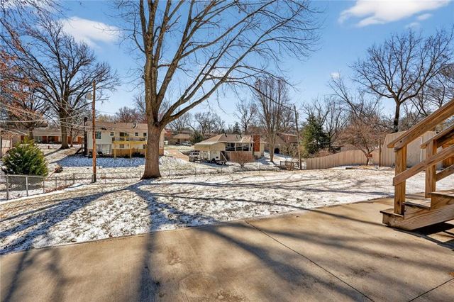 1509 N 83rd Street, Kansas City, KS 66112