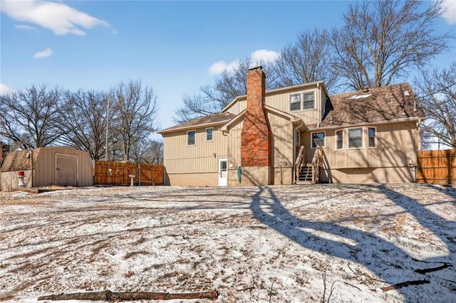 1509 N 83rd Street, Kansas City, KS 66112