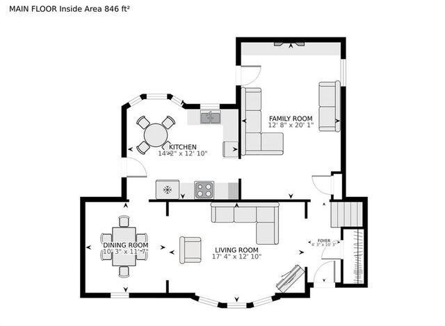 1509 N 83rd Street, Kansas City, KS 66112