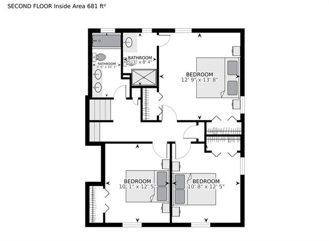 1509 N 83rd Street, Kansas City, KS 66112