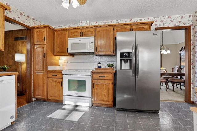 1509 N 83rd Street, Kansas City, KS 66112