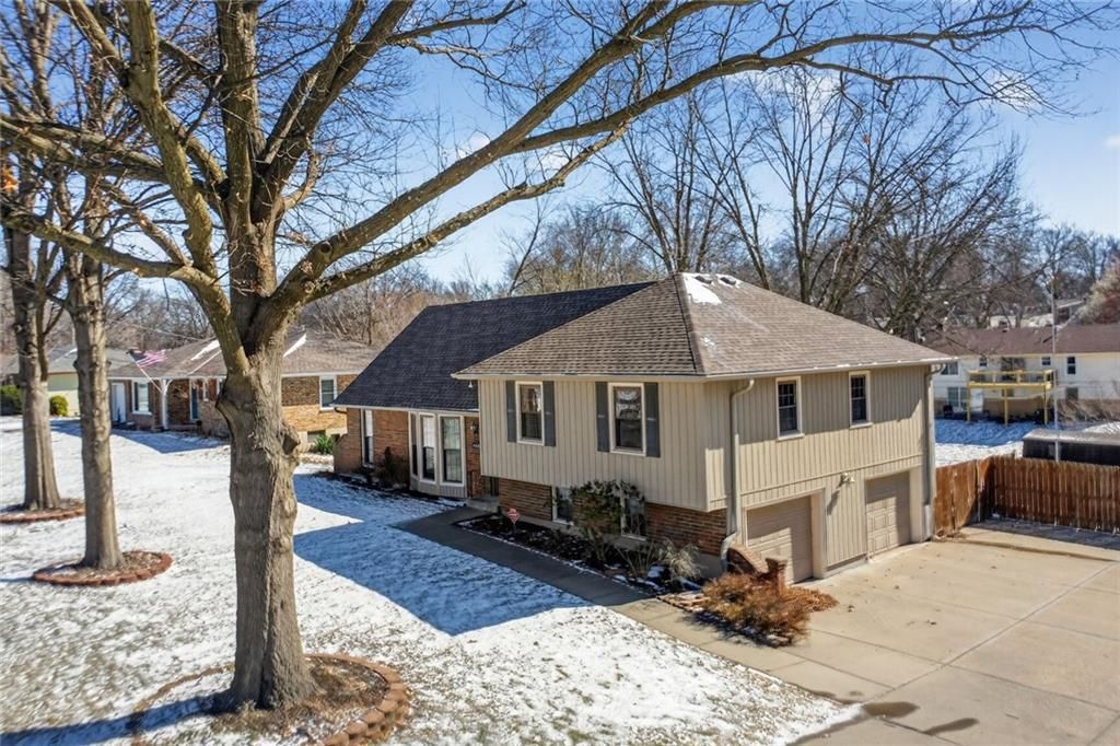 1509 N 83rd Street, Kansas City, KS 66112