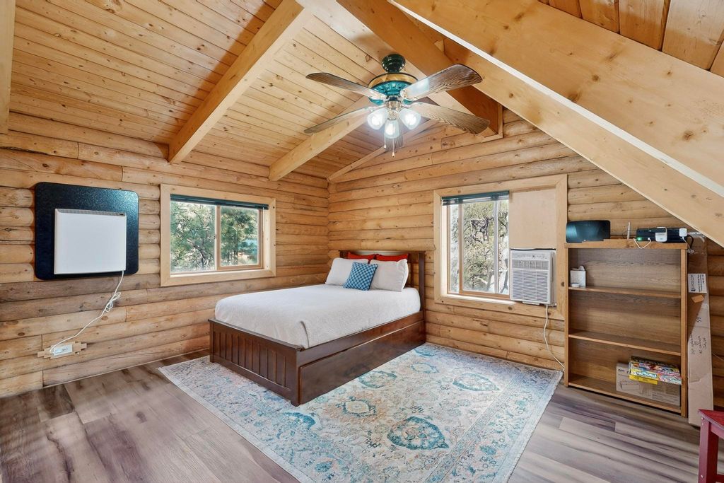 Image 17 of property listing at 78 Cedar Road, Jemez Springs, NM 87025