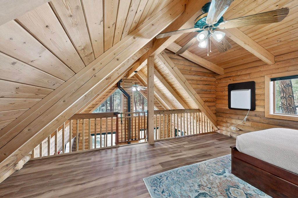 Image 18 of property listing at 78 Cedar Road, Jemez Springs, NM 87025