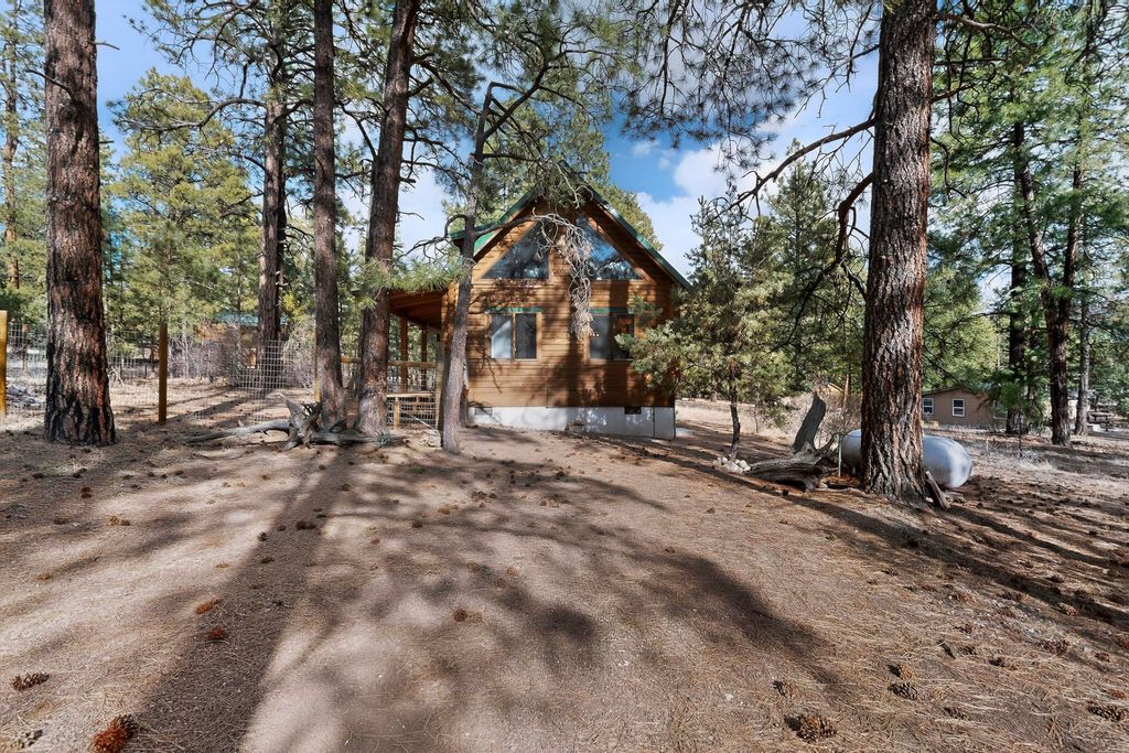 Image 23 of property listing at 78 Cedar Road, Jemez Springs, NM 87025