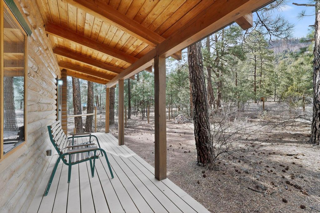 Image 26 of property listing at 78 Cedar Road, Jemez Springs, NM 87025