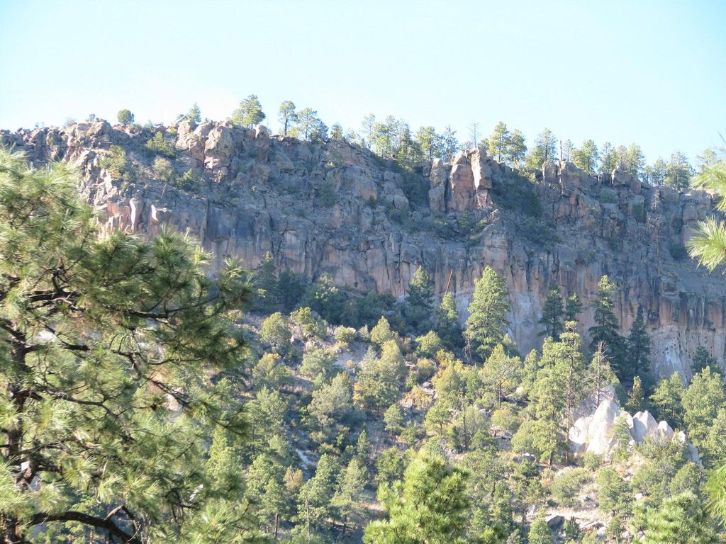 Image 28 of property listing at 78 Cedar Road, Jemez Springs, NM 87025