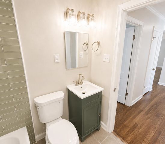 1126 WILL SCARLET RD, Memphis, TN 38111