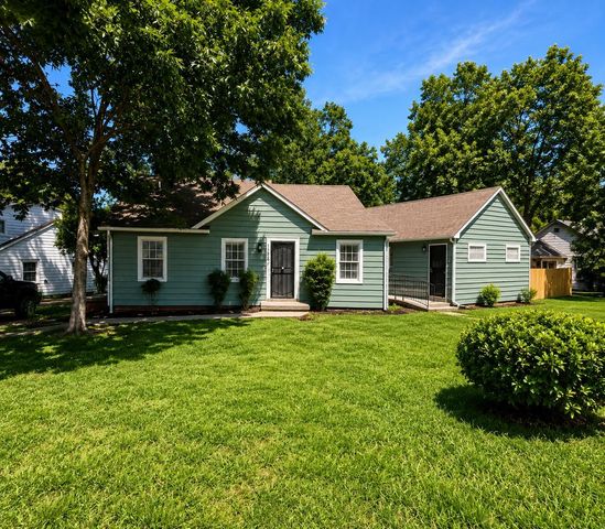 1126 WILL SCARLET RD, Memphis, TN 38111