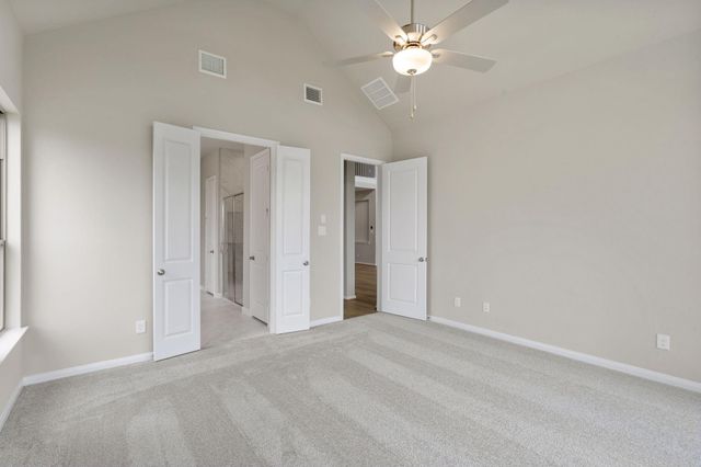 10706 Rattlebox Court, Cypress, TX 77433