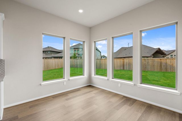 10706 Rattlebox Court, Cypress, TX 77433