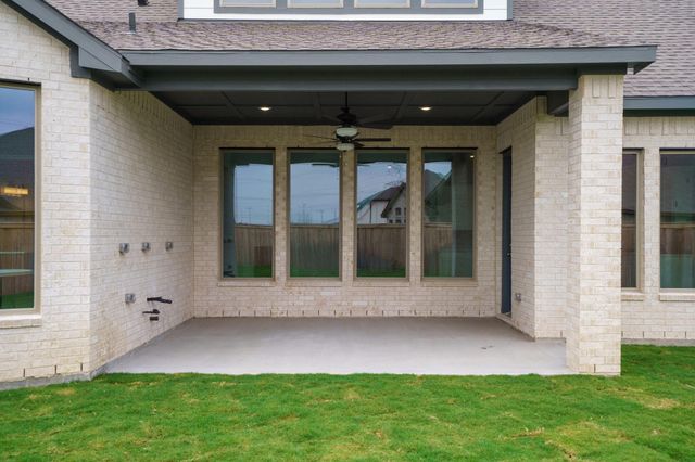 10706 Rattlebox Court, Cypress, TX 77433