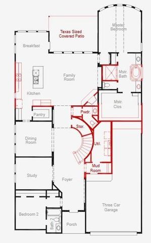 10706 Rattlebox Court, Cypress, TX 77433