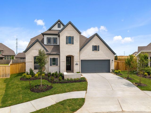 10706 Rattlebox Court, Cypress, TX 77433