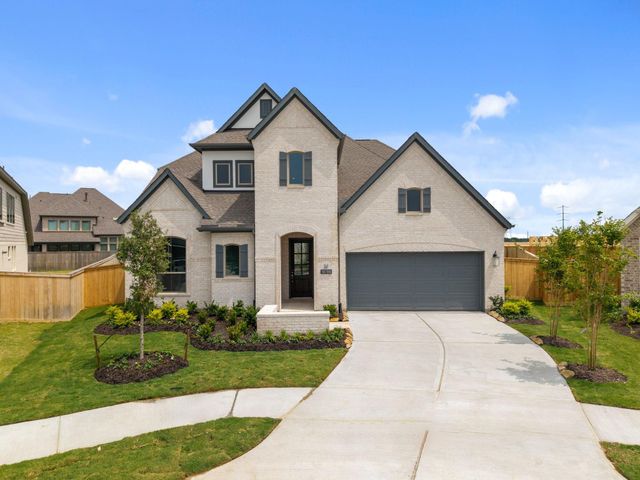 10706 Rattlebox Court, Cypress, TX 77433