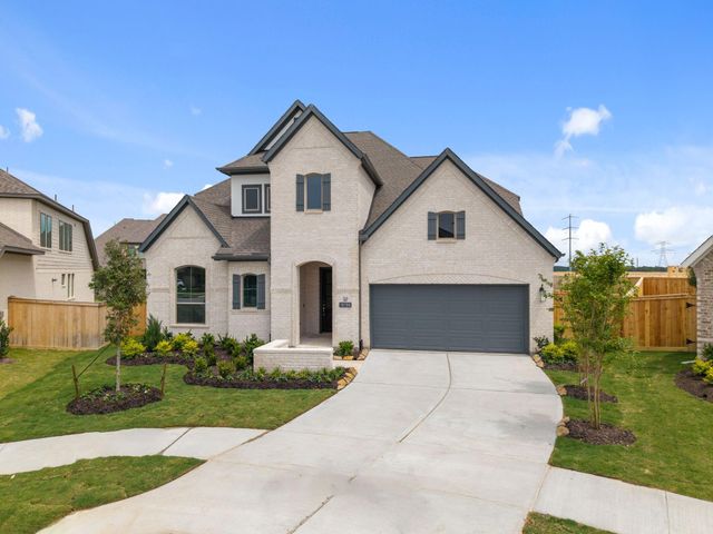10706 Rattlebox Court, Cypress, TX 77433