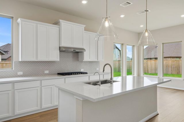 10706 Rattlebox Court, Cypress, TX 77433