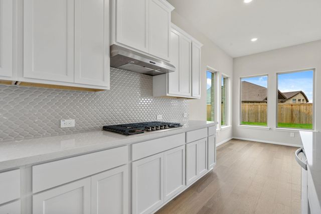 10706 Rattlebox Court, Cypress, TX 77433