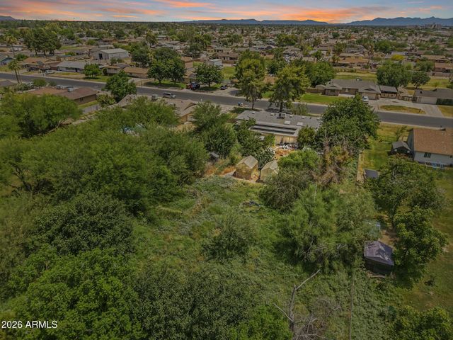 5402 W TIERRA BUENA Lane, Glendale, AZ 85306