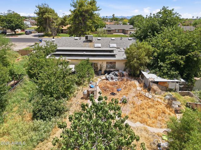 5402 W TIERRA BUENA Lane, Glendale, AZ 85306