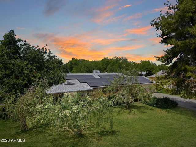 5402 W TIERRA BUENA Lane, Glendale, AZ 85306