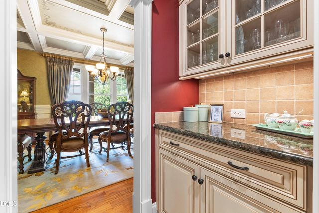 6633 Rest Haven Drive, Raleigh, NC 27612