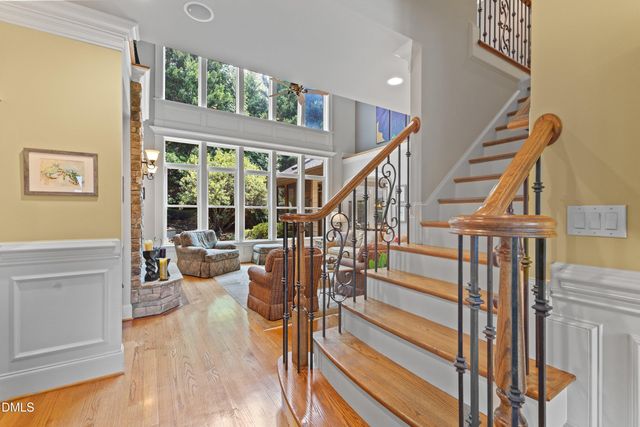 6633 Rest Haven Drive, Raleigh, NC 27612