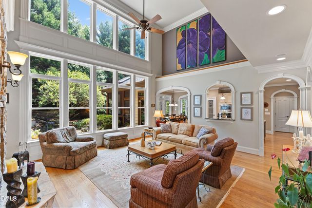 6633 Rest Haven Drive, Raleigh, NC 27612